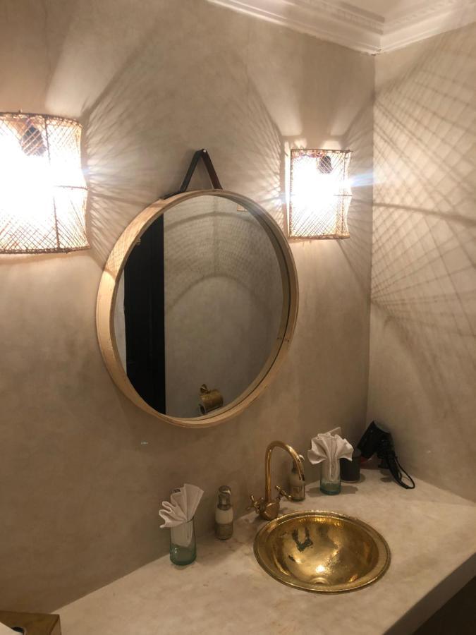 Sindibad Riad Marraquexe