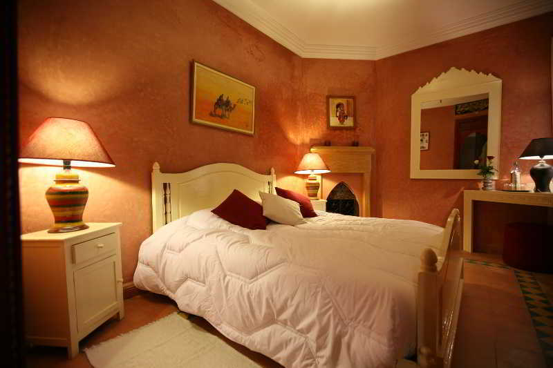 Sindibad Riad Marraquexe