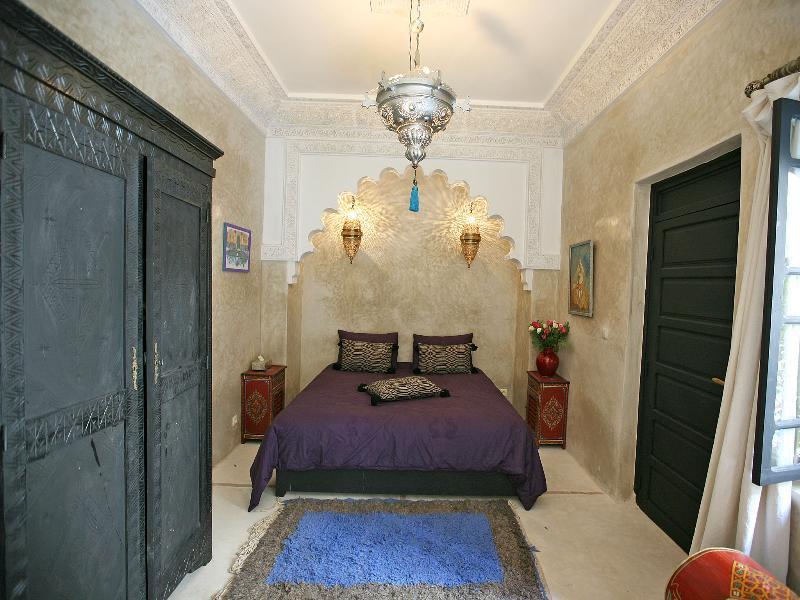 Sindibad Riad Marraquexe